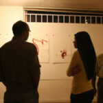 Art and human rights merge in Sugar Coated Bright Colours