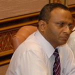 Female circumcision occurring in Addu atoll, reveals AG