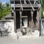 The traditions of Matheerah Fulhu