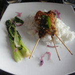 Review: Aioli Restaurant