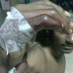 Riot at Maafushi prison leaves many injured, claim prisoners’ relatives
