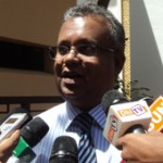 DRP to reject Dr Didi’s reappointment as Fisheries Minister