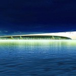 Airport architect releases further images of planned development