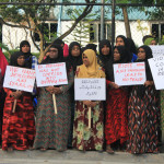 SAARC to dark: Violent social divide in Addu as uncertainty grips southern-most atoll