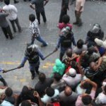 MDP condemns “coup d’etat”, Nasheed released by Maldives security forces