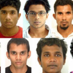 Nine people to face charges over ‘honeytrap’ nude photo blackmailing scam