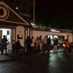 “No choice” but to wait, Maldivians facing overnight queue for India medical visas