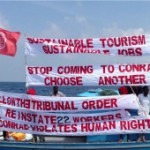 Union links New Zealand consul to Maldives resort worker dispute