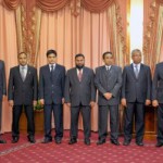 Pressure growing in PPM to quit coalition government: MP Nihan