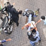 Police officer testifies to police brutality against former MDP Chairperson Mariya Didi
