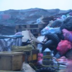 Government uncertain over waste management future as Tatva negotiations continue