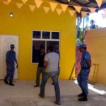 No police within 100 feet of ballot boxes, confirms elections commissioner