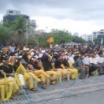 ‘Costed and Budgeted 2013-2018’: MDP manifesto launched