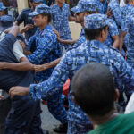 Comment: The audacity of dictatorship