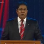 State broadcaster hosts Presidential Debate ahead of September 7 election