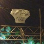 Police arrest 12 after white underpants hung outside Rasdhoo Magistrate Court