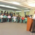 Ambassadors warned of international restrictions if no president by November 11: Nasheed 