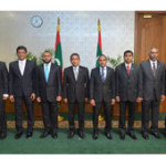 Majlis committee rejects 8 cabinet nominees