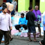 Too much fish, too little pay: Fishing industry facing rapid state-initiated changes