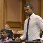 Majlis passes amendment allowing president to reappoint auditor general