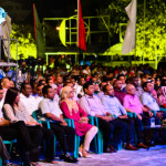 Yameen pledges to end violent crime at ‘Successful 365 Days’ rally