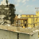 Majlis accepts legislation on building code