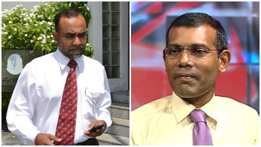Chief judge praises criminal court over Nasheed’s trial