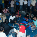 10,000 protest in Malé, call for President Yameen’s resignation 