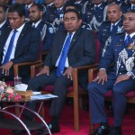 Home minister plans law changes to boost police power