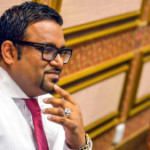 MP Mahloof levels serious allegations at Tourism Minister Adeeb
