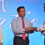 Villa accounts freeze will ‘send shockwaves’ through Maldives economy