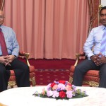 Opposition’s claim of leadership rift angers Gayoom