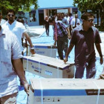 Ruling party wins Alifushi by-election amid bribery claims
