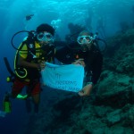 Comment: A climate hero languishes in prison. Let’s fight to get him out