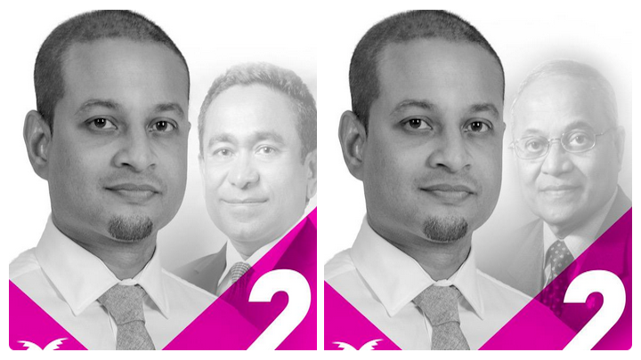 PPM by-election campaign underway