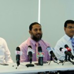 MDP seeks candidate to contest Dhiggaru by-election