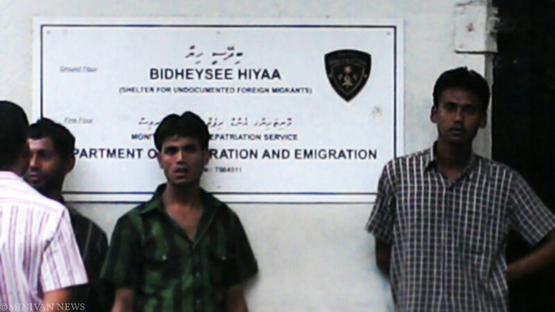 Court releases Maldivian accused of kidnapping Bangladeshi migrant workers