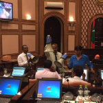 MDP MPs suspend protest for talks with speaker