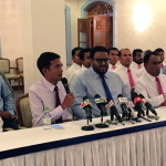 PPM to file no-confidence motion in vice-president