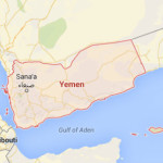 Three Maldivian students stranded in war-torn Yemen