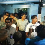 Court issues arrest warrant for Gasim