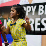 Ruling party marks president’s birthday