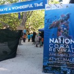 Environmentalists converge for ‘1 Nation Coral Revival’ festival
