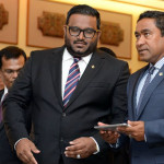 Rumors abound over PPM split on appointment of new vice president