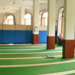 Comment: Mosque, story of my country