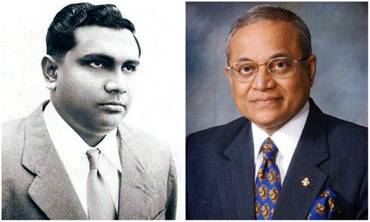 Former presidents, Nasir and Gayoom, to be honored on Independence Day