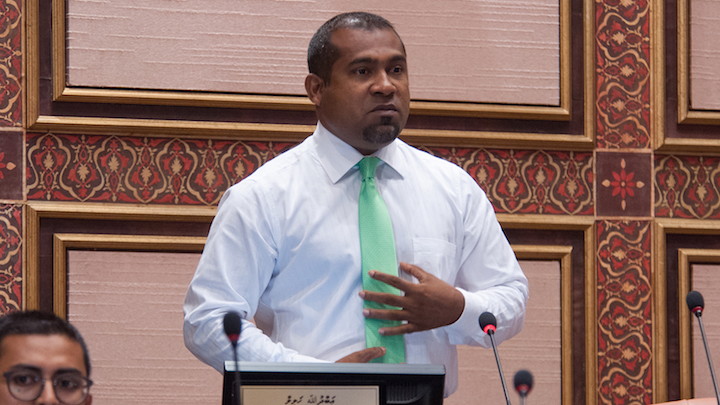 PPM seeks to limit elected councils to populous islands